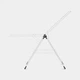 Сушарка для білизни підлогова Brabantia Drying біла (476068) - зображення 3