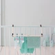 Сушилка для белья навесная Brabantia Drying белая (102769) - изображение 8