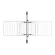 Сушилка для белья напольная Brabantia Drying 25 м серая (403545) - изображение 6
