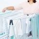 Сушилка трехъярусная напольная Brabantia Drying серая (476648) - изображение 6