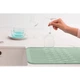 Коврик-сушилка для посуды Brabantia Dish Washing + Organising 44х32 см зеленый (203329) - изображение 4