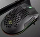 Беспроводная Игровая RGB Мышь K-Snake BM600 DPI 1200-3200 2.4G с подсветкой - изображение 4