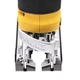 Електролобзик DeWALT 18V XR Li-lon, безщіткова, 1000 - 3200 ход/хв (без АКБ та ЗУ) (DCS335N) - зображення 3