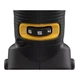 Електролобзик DeWALT 18V XR Li-lon, безщіткова, 1000 - 3200 ход/хв (без АКБ та ЗУ) (DCS335N) - зображення 4
