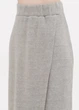 Юбка Only Women (94-SK-01-24-grey/front-odor-incision-S) - изображение 3