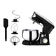 Кухонний комбайн Adler AD 4226 Black - зображення 4
