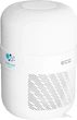 Очиститель воздуха ECG AP1 Compact Pearl - изображение 3