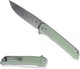Кишеньковий ніж CH Knives CH 3002-G10-JG - зображення 2