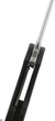 Кишеньковий ніж CH Knives CH 3519-G10 Black - зображення 4