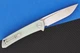Кишеньковий ніж CH Knives CH 3002-G10-JG - зображення 4