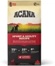 Сухой корм для активных собак всех пород ACANA Sport & Agility 17 кг (a53017) - изображение 2
