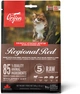Сухой корм для котов Orijen Regional Red со вкусом мяса и рыбы 340 г (o28234) - изображение 6
