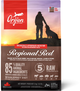Сухой корм для собак Orijen Regional Red со вкусом мяса и рыбы 2 кг (o18420) - изображение 2