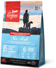 Сухой корм для собак всех пород Orijen 6 Fish Dog 2 кг (o18320) - изображение 1