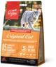 Сухой корм для молодых и взрослых кошек всех пород Orijen Original Cat 340 г (o28034) - изображение 2