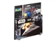 Стартовый набор 1/12300 космический корабель Imperial Star Destroyer Revell 63609 - изображение 1