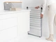 Сушарка для білизни Brabantia Hangon Drying Rack 25 м сіра (403484) - зображення 7