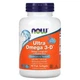 Жирные кислоты Now Foods Ultra Omega 3-D 90 капсул - изображение 1