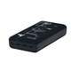 УМБ Портативний зарядний пристрій Power Bank MIBRAND MRIYA 30000MAH 20W BLACK / Павербанк - зображення 6