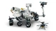 Lego Technic Миссия NASA Марсоход «Персеверанс» 42158 - изображение 6
