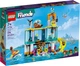 Lego Friends Морской спасательный центр 41736 - изображение 1