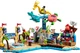 Lego Friends Пляжный парк развлечений 41737 - изображение 3