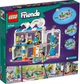 Lego Friends Спорткомплекс 41744 - изображение 2