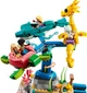 Lego Friends Пляжный парк развлечений 41737 - изображение 4