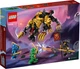 Lego Ninjago Імперська гончача Винищувача драконів 71790 - зображення 2