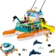 Lego Friends Лодка морской спасательной бригады 41734 - изображение 3