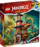 Lego Ninjago Храм энергетических ядер дракона 71795 - изображение 1