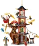 Lego Ninjago Храм энергетических ядер дракона 71795 - изображение 4