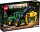 Lego Technic Трелювальний трактор "John Deere" 948L-II 42157 - зображення 1