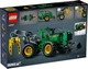 Lego Technic Трелювальний трактор "John Deere" 948L-II 42157 - зображення 2