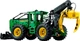 Lego Technic Трелювальний трактор "John Deere" 948L-II 42157 - зображення 3
