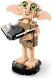 Lego Harry Potter Добби - домашний эльф 76421 - изображение 4