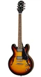 Гітара напівакустична EPIPHONE ES-339 VINTAGE SUNBURST (234590) - изображение 1