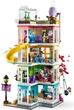 Lego Friends Хартлейк-Сити. Общественный центр 41748 - изображение 4