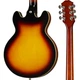 Гітара напівакустична EPIPHONE ES-339 VINTAGE SUNBURST (234590) - изображение 5