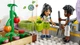 Lego Friends Хартлейк-Сити. Общественный центр 41748 - изображение 7