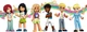 Lego Friends Хартлейк-Сити. Общественный центр 41748 - изображение 8