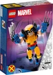 Lego Super Heroes Фигурка Россомахи 76257 - изображение 2