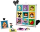 Lego Disney Princesses 100 лет анимации Диснея 43221 - изображение 3