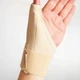 Шина для фиксации большого пальца руки де Кервена Orthopoint SL-15 бандаж для левой и правой руки XXL - изображение 1