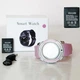 Умные смарт-часы Smart Watch V8. Цвет: розовый - зображення 6