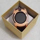Умные смарт-часы Smart Watch V8. Цвет: золотой - изображение 3