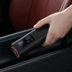 Автомобильный насос Автокомпрессор Baseus Super Mini Inflator Pump Портативный компрессор для автомобиля (CRCQ000001) Black - изображение 7