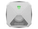 Бездротова вулична сирена Tiras Technologies X-Siren White - зображення 1