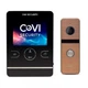 Комплект домофона CoVi Security HD-02M-B + Iron Bronze - изображение 1