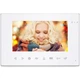 Комплект домофона CoVi Security Onyx FHD White + Iron FHD Silver - изображение 2